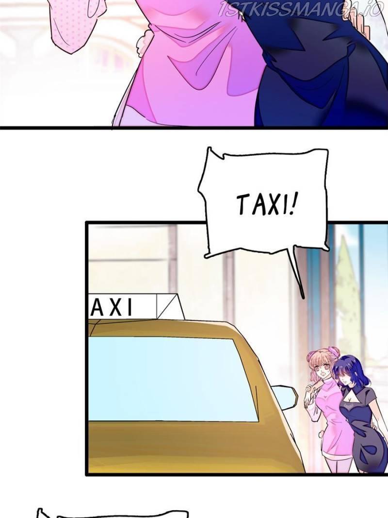 I’m Being Shipped With the King of Film! chapter 215 - page 6