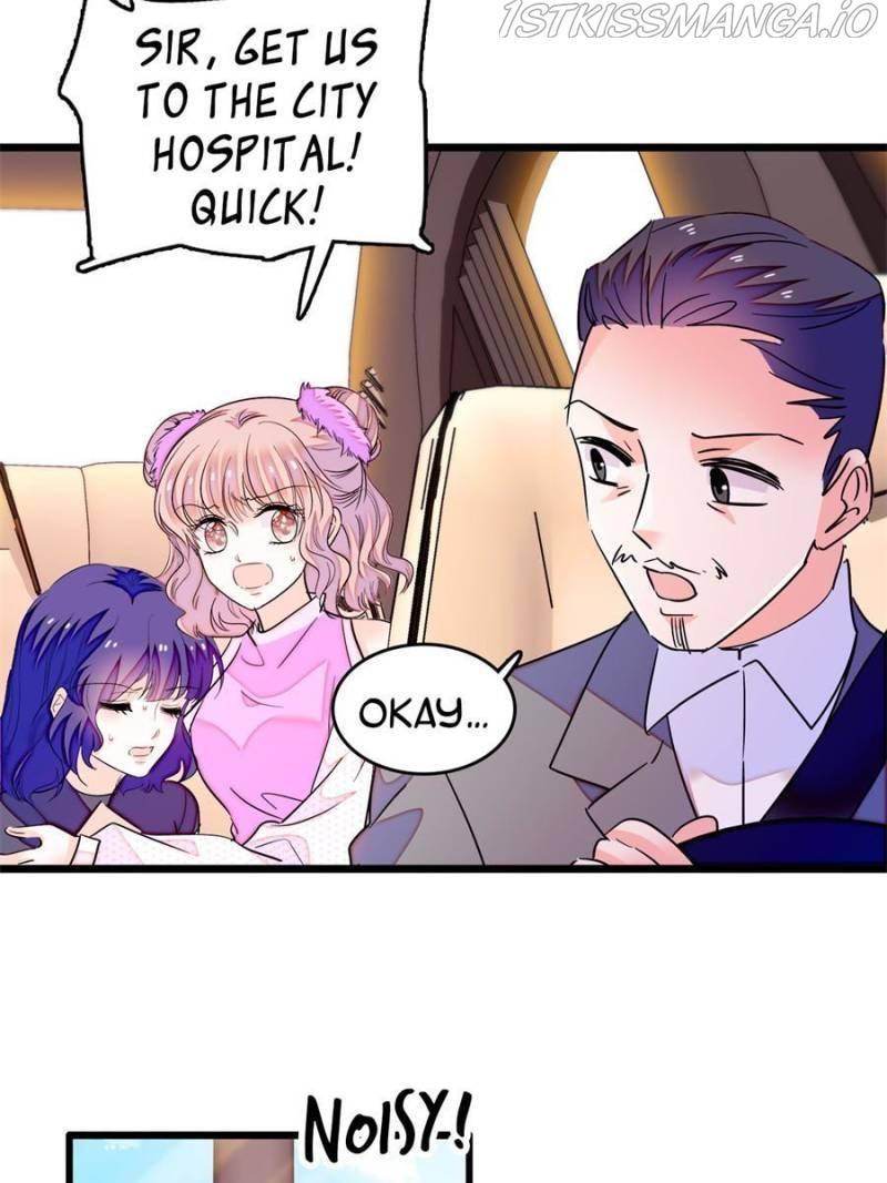 I’m Being Shipped With the King of Film! chapter 215 - page 7