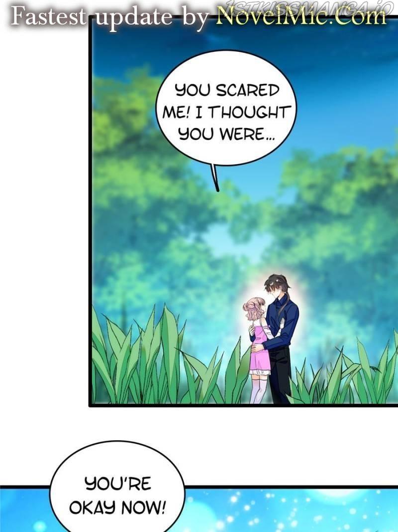 I’m Being Shipped With the King of Film! chapter 216 - page 1
