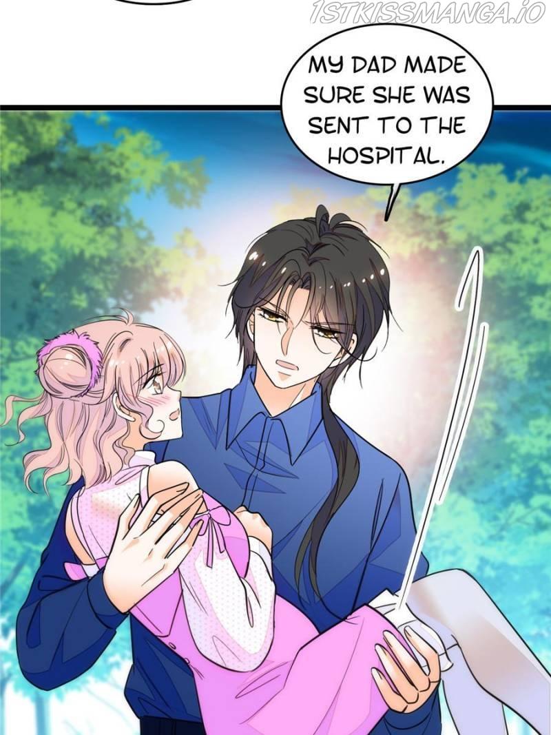 I’m Being Shipped With the King of Film! chapter 216 - page 10
