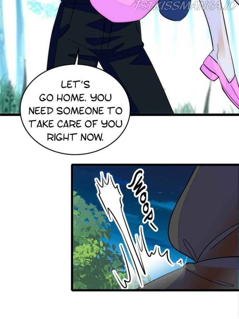 I’m Being Shipped With the King of Film! chapter 216 - page 11