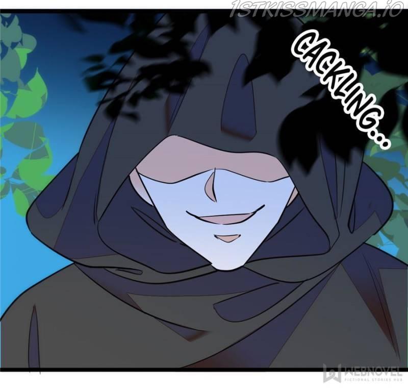 I’m Being Shipped With the King of Film! chapter 216 - page 12