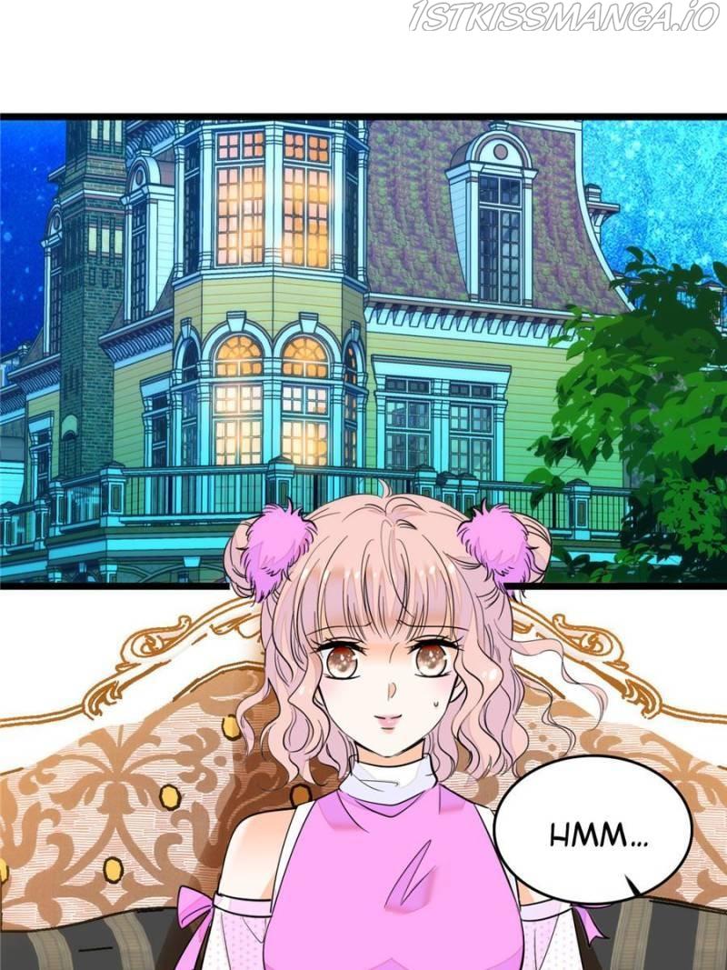 I’m Being Shipped With the King of Film! chapter 216 - page 13