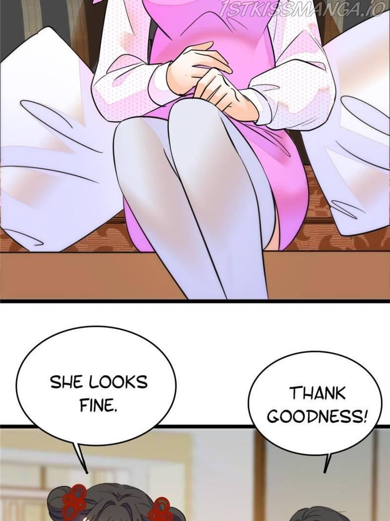 I’m Being Shipped With the King of Film! chapter 216 - page 14