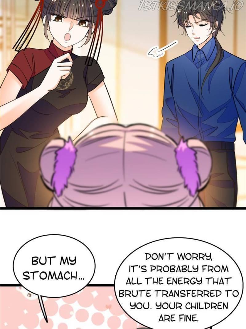 I’m Being Shipped With the King of Film! chapter 216 - page 15
