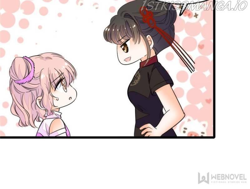 I’m Being Shipped With the King of Film! chapter 216 - page 16