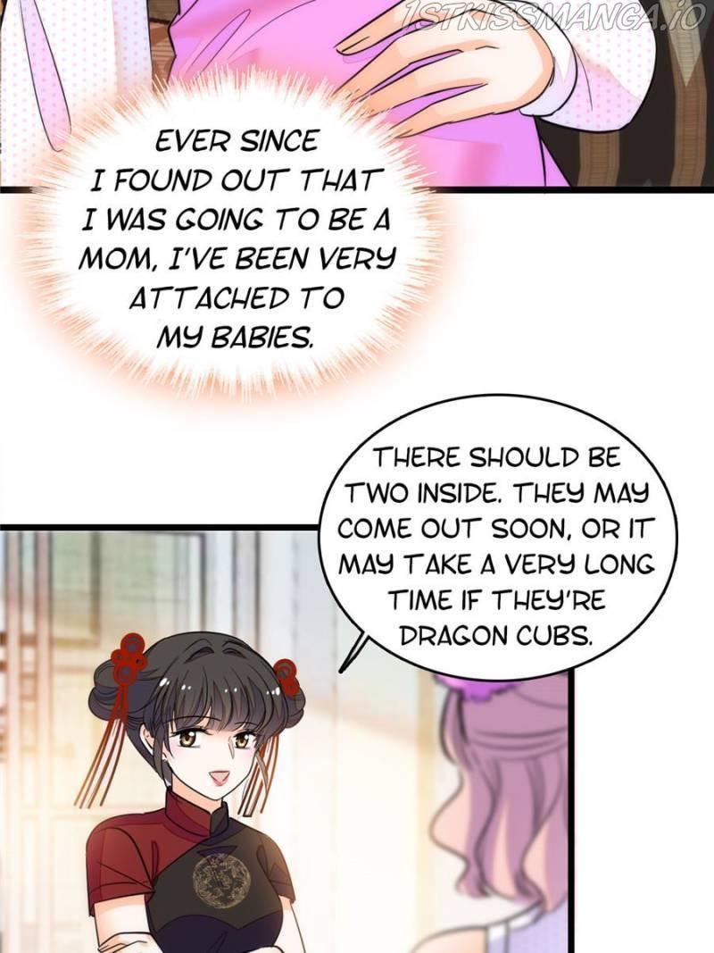 I’m Being Shipped With the King of Film! chapter 216 - page 18