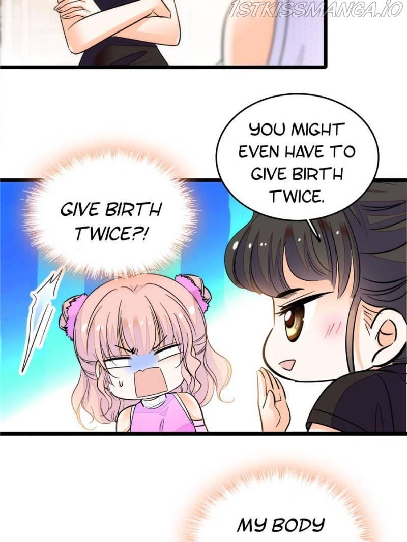 I’m Being Shipped With the King of Film! chapter 216 - page 19