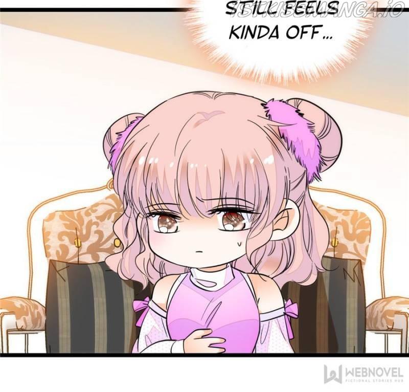 I’m Being Shipped With the King of Film! chapter 216 - page 20