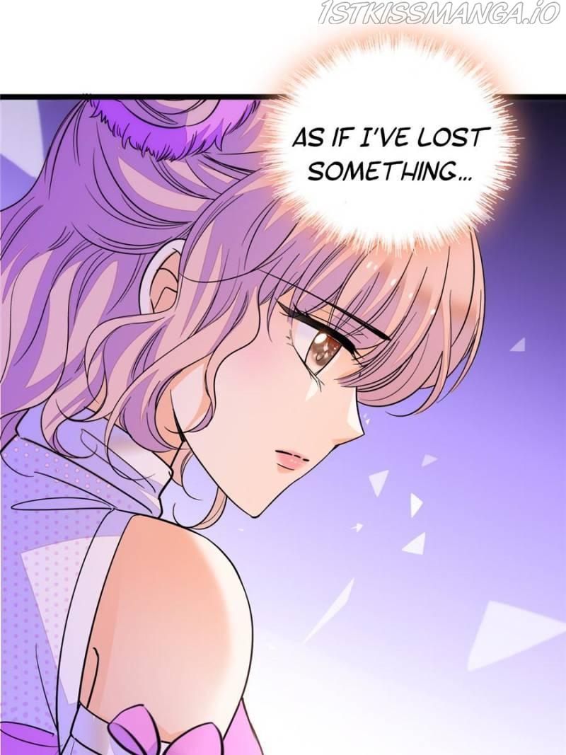 I’m Being Shipped With the King of Film! chapter 216 - page 21
