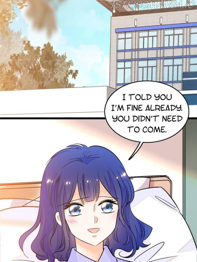 I’m Being Shipped With the King of Film! chapter 216 - page 23