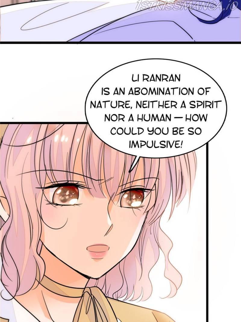 I’m Being Shipped With the King of Film! chapter 216 - page 26