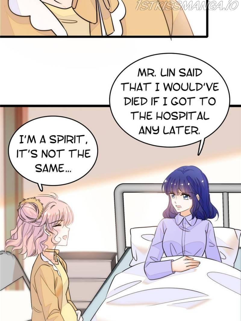 I’m Being Shipped With the King of Film! chapter 216 - page 27