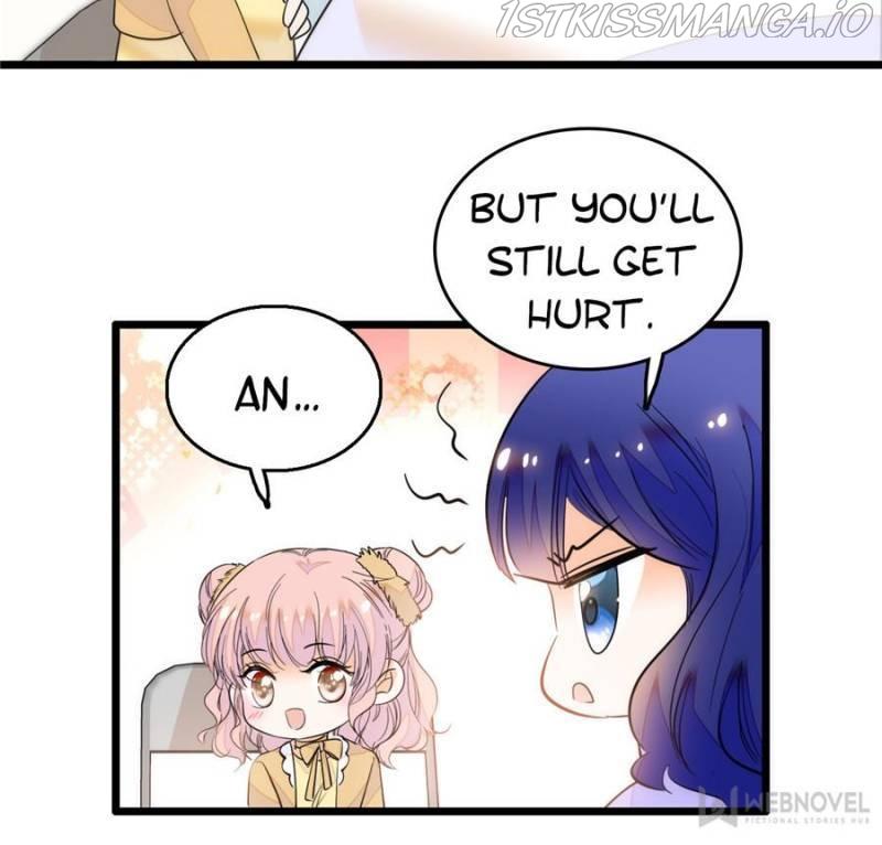 I’m Being Shipped With the King of Film! chapter 216 - page 28