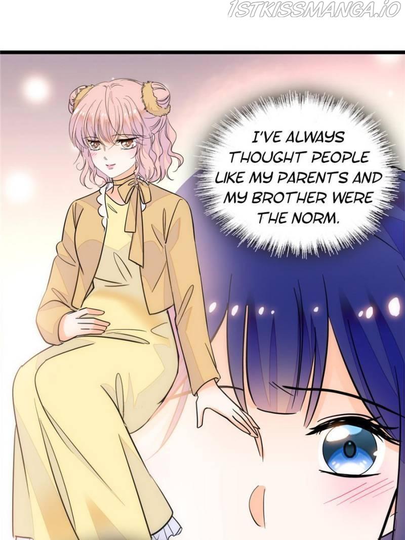 I’m Being Shipped With the King of Film! chapter 216 - page 29