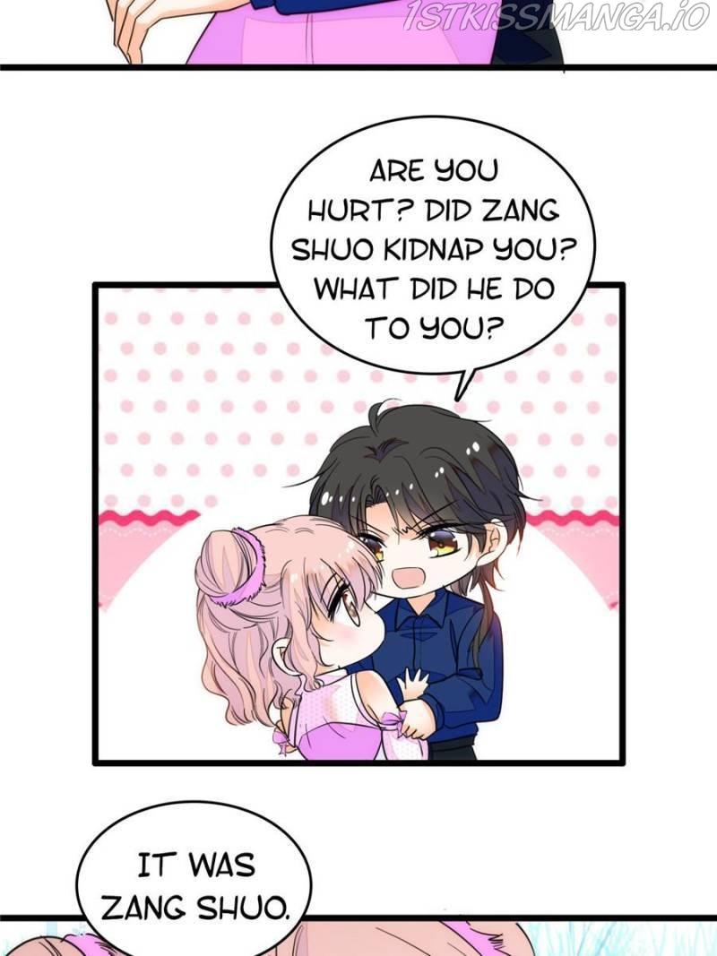 I’m Being Shipped With the King of Film! chapter 216 - page 3