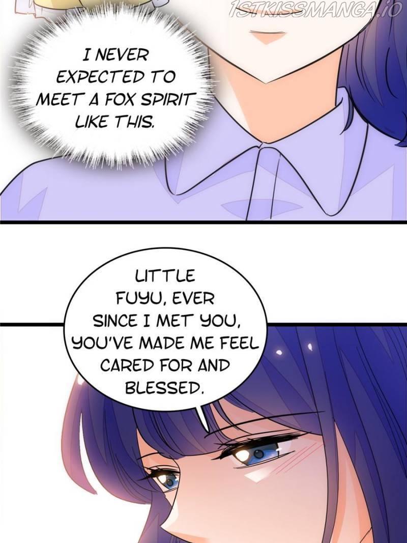 I’m Being Shipped With the King of Film! chapter 216 - page 30