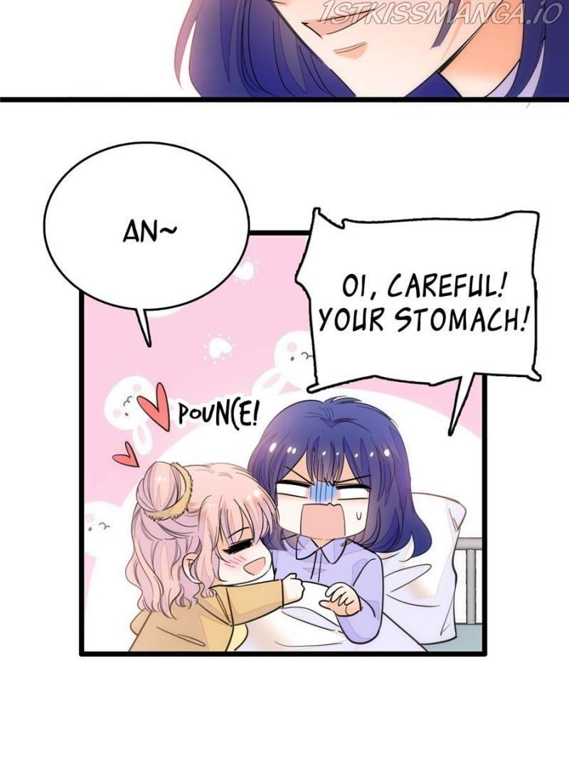 I’m Being Shipped With the King of Film! chapter 216 - page 31
