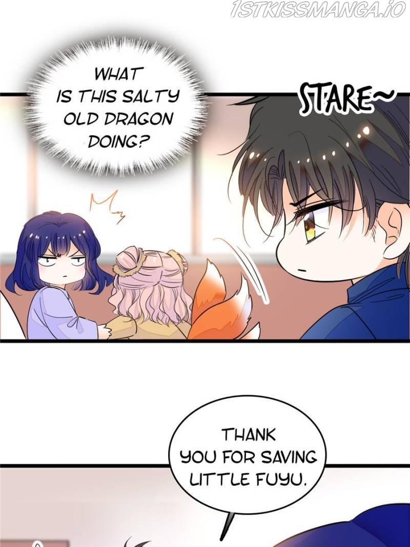 I’m Being Shipped With the King of Film! chapter 216 - page 34