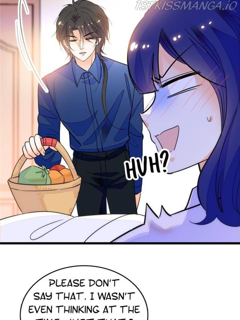 I’m Being Shipped With the King of Film! chapter 216 - page 35