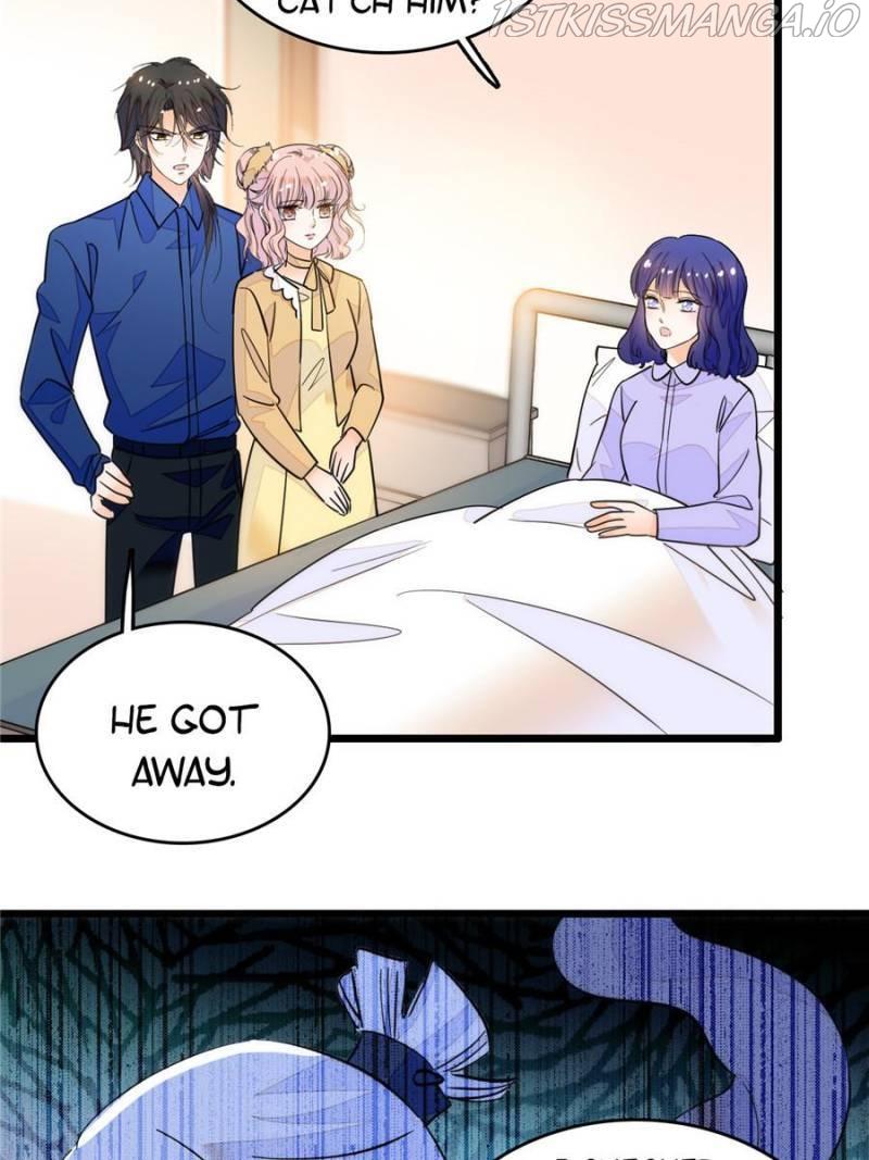 I’m Being Shipped With the King of Film! chapter 216 - page 39