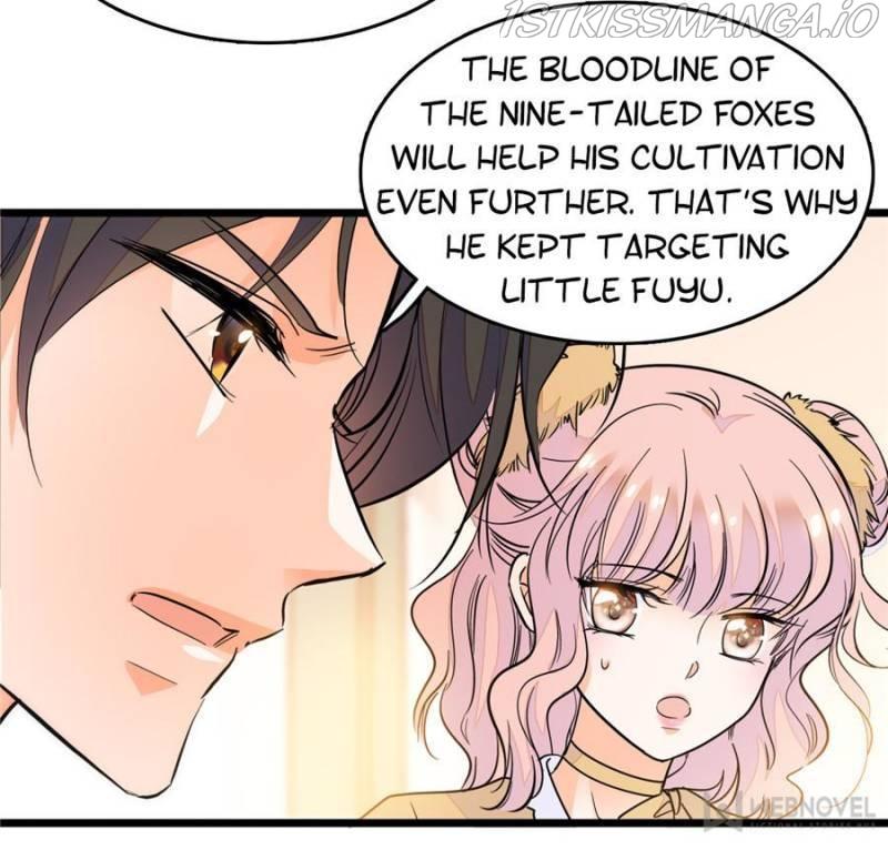 I’m Being Shipped With the King of Film! chapter 216 - page 41
