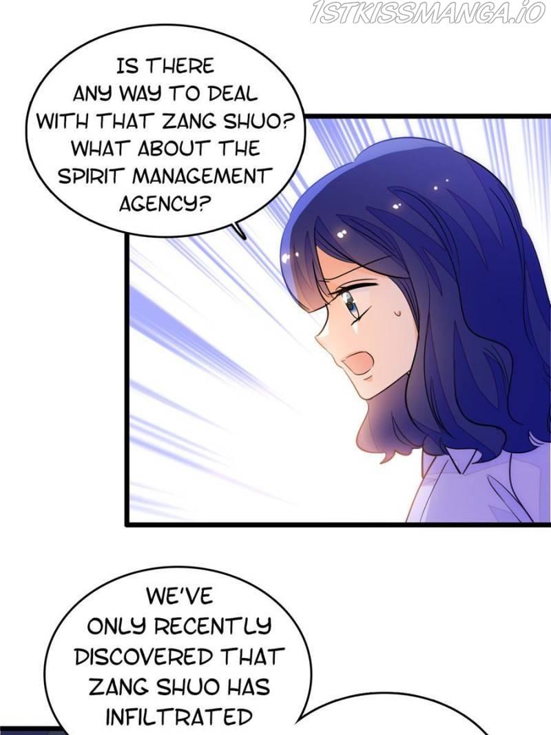I’m Being Shipped With the King of Film! chapter 216 - page 42