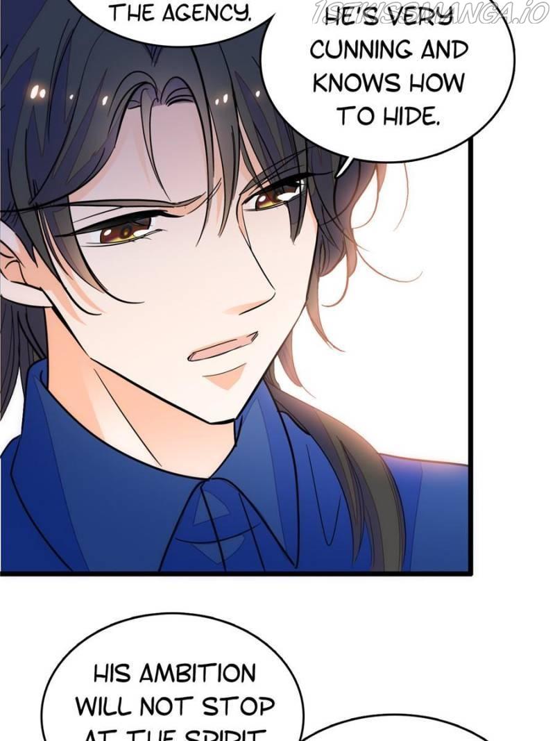 I’m Being Shipped With the King of Film! chapter 216 - page 43