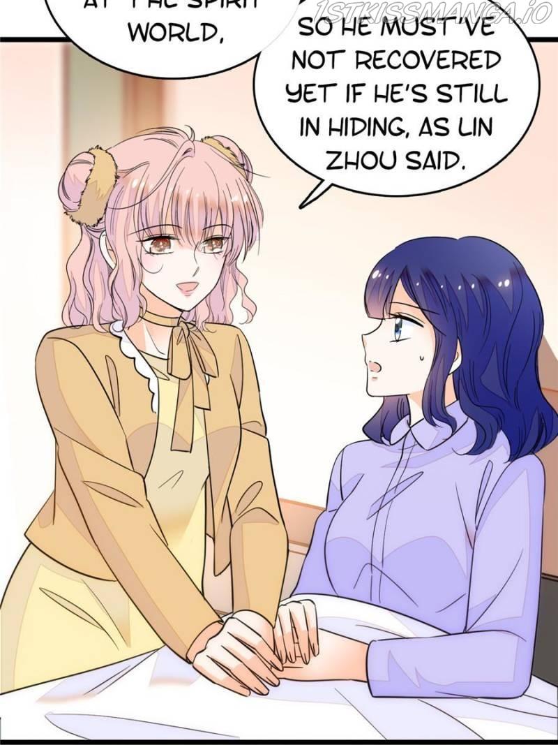 I’m Being Shipped With the King of Film! chapter 216 - page 44