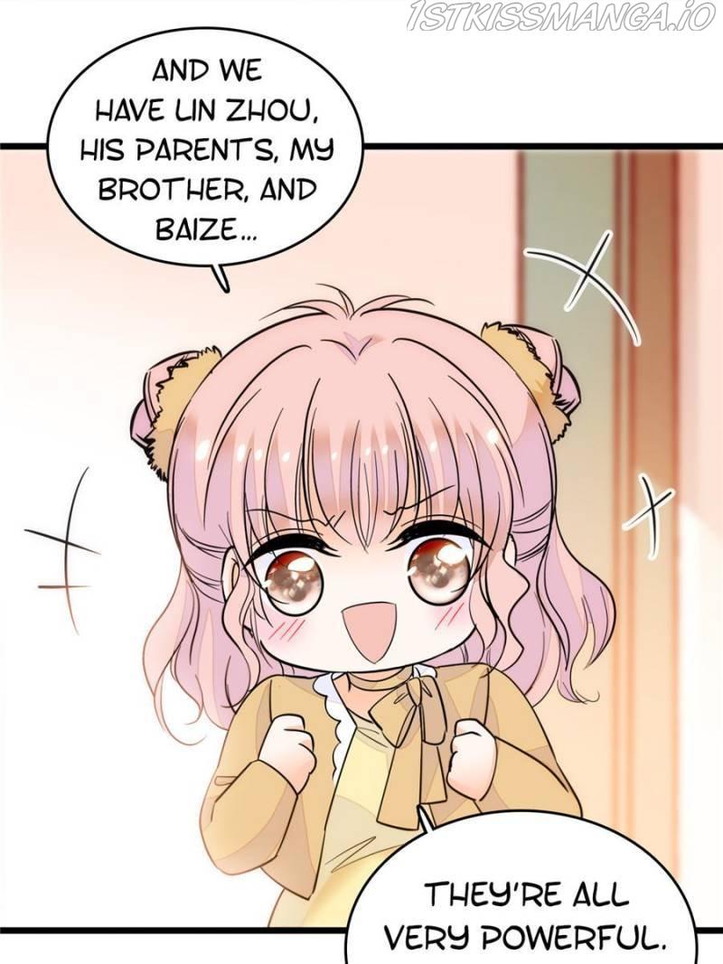 I’m Being Shipped With the King of Film! chapter 216 - page 45