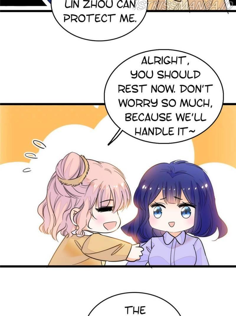I’m Being Shipped With the King of Film! chapter 216 - page 49