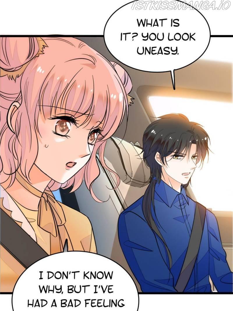 I’m Being Shipped With the King of Film! chapter 216 - page 52