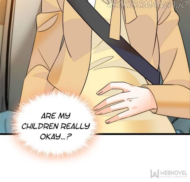 I’m Being Shipped With the King of Film! chapter 216 - page 54