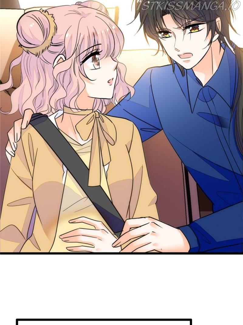 I’m Being Shipped With the King of Film! chapter 216 - page 56
