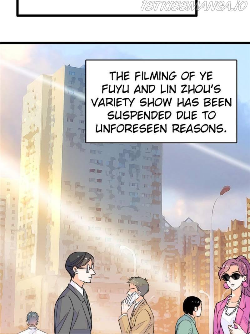 I’m Being Shipped With the King of Film! chapter 216 - page 57