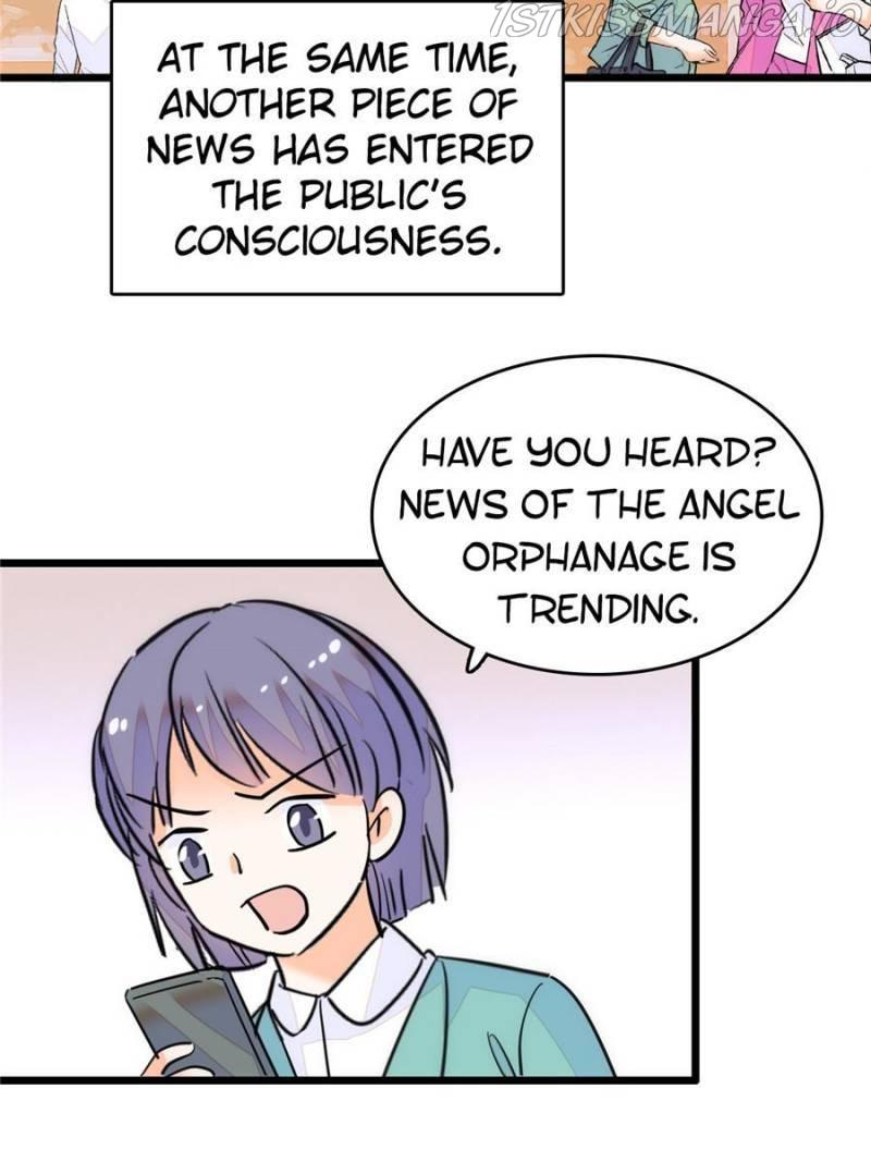 I’m Being Shipped With the King of Film! chapter 216 - page 58