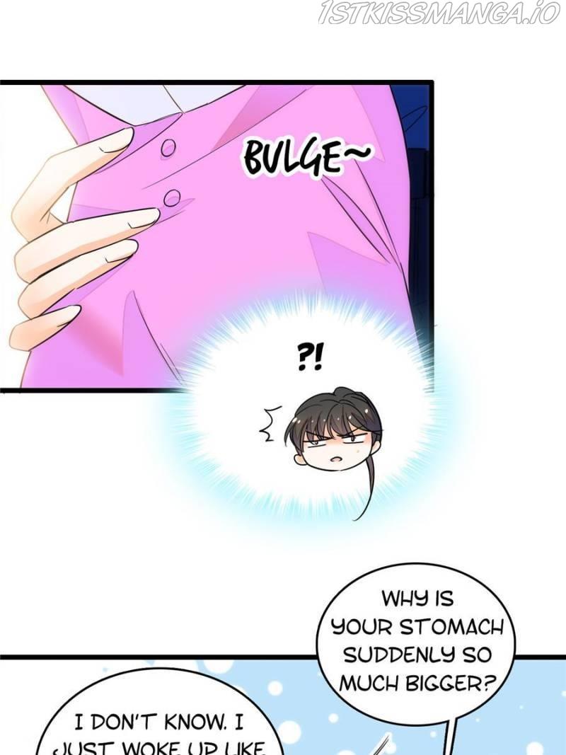 I’m Being Shipped With the King of Film! chapter 216 - page 6