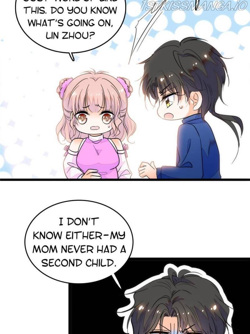I’m Being Shipped With the King of Film! chapter 216 - page 7