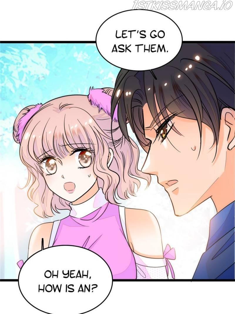 I’m Being Shipped With the King of Film! chapter 216 - page 9