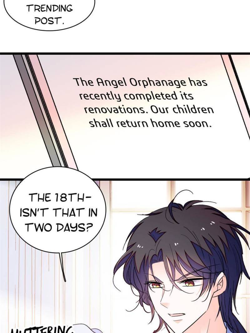 I’m Being Shipped With the King of Film! chapter 217 - page 21