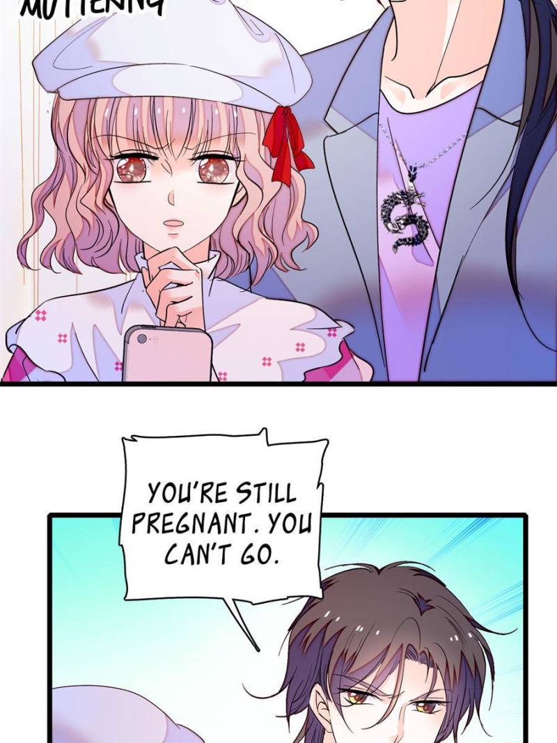 I’m Being Shipped With the King of Film! chapter 217 - page 22