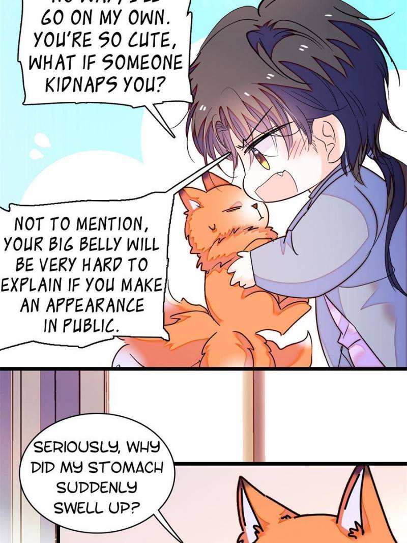 I’m Being Shipped With the King of Film! chapter 217 - page 25