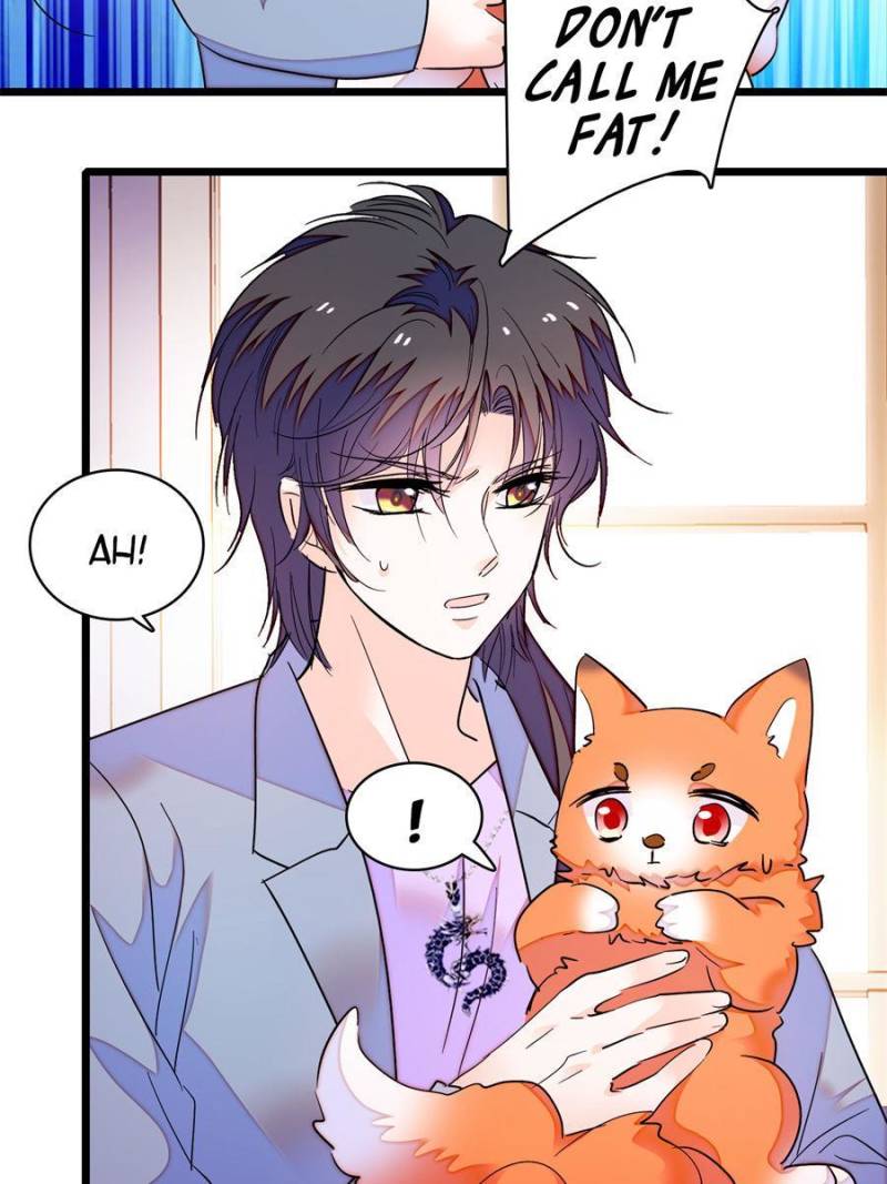 I’m Being Shipped With the King of Film! chapter 217 - page 29