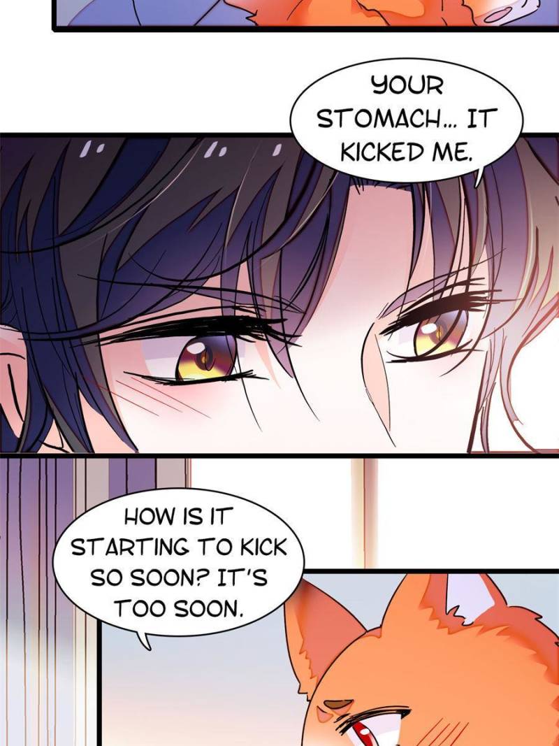 I’m Being Shipped With the King of Film! chapter 217 - page 30