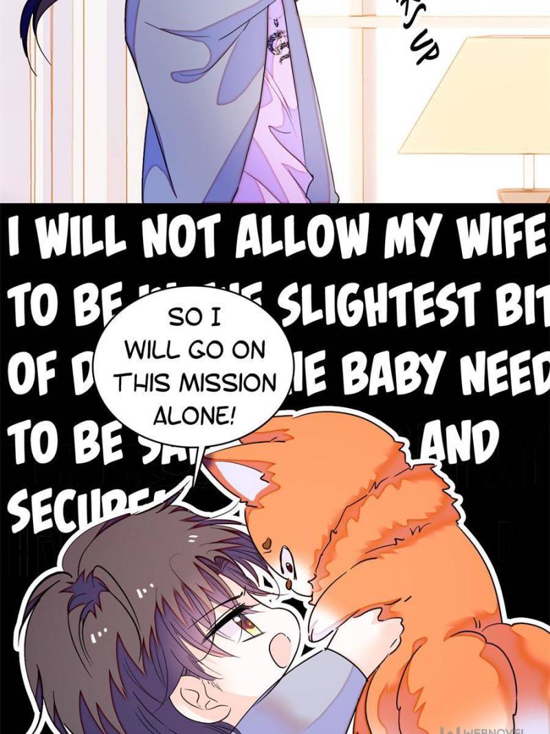 I’m Being Shipped With the King of Film! chapter 217 - page 32