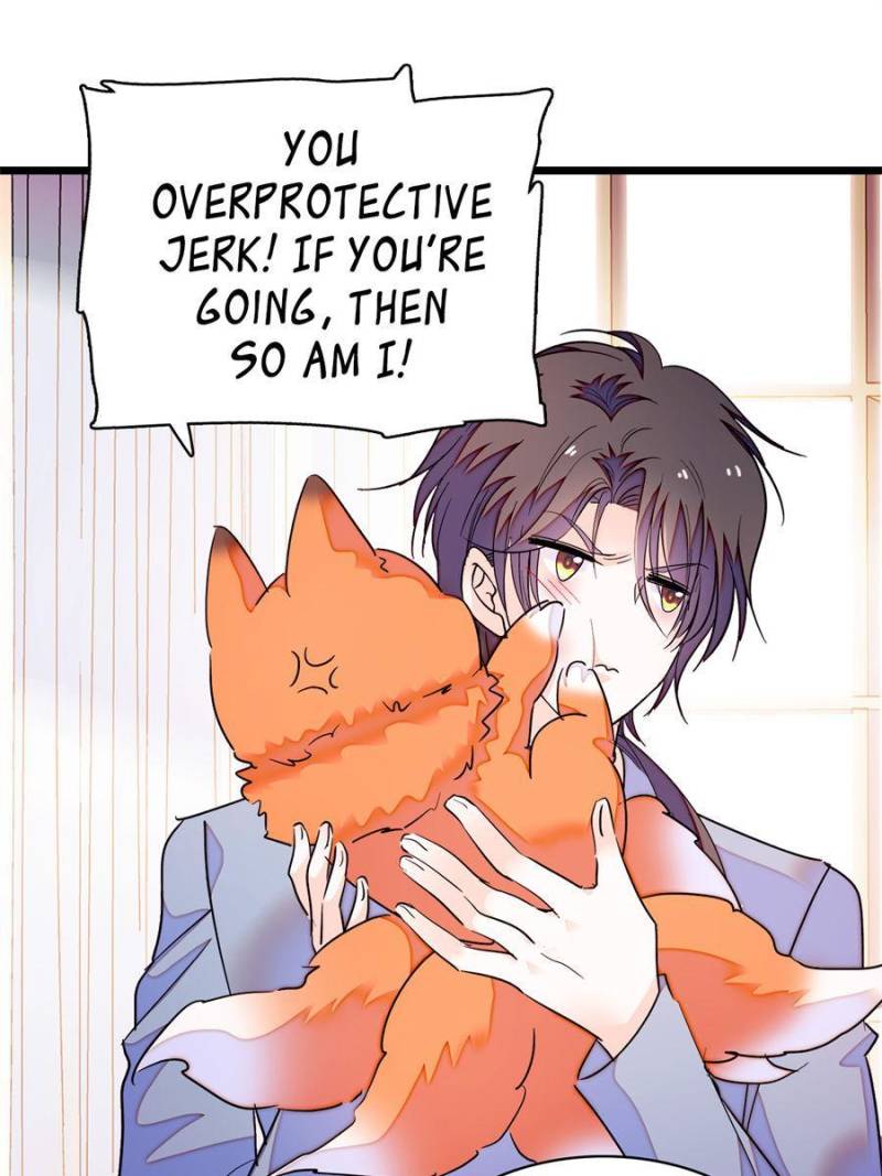 I’m Being Shipped With the King of Film! chapter 217 - page 34