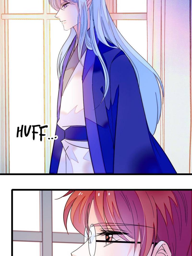 I’m Being Shipped With the King of Film! chapter 217 - page 40