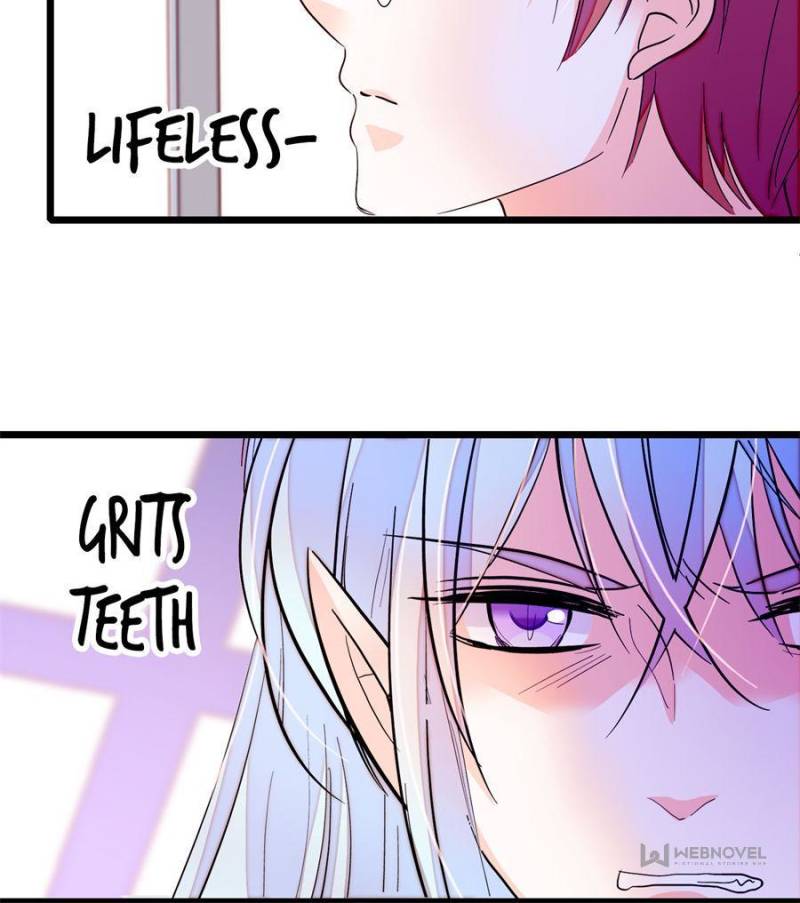 I’m Being Shipped With the King of Film! chapter 217 - page 41