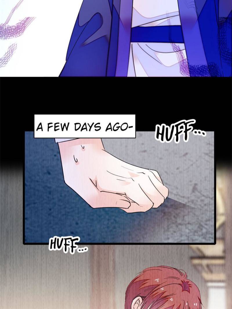I’m Being Shipped With the King of Film! chapter 217 - page 43