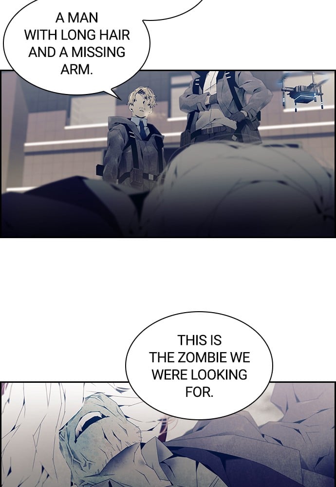 Tacit – Manga chapter 1 - page 24